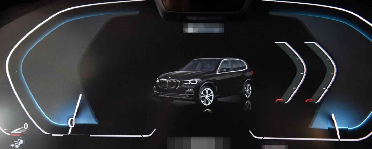 BMW X5 xDrive 45e X Line Anhängerkupplung Klimatisie foto 6