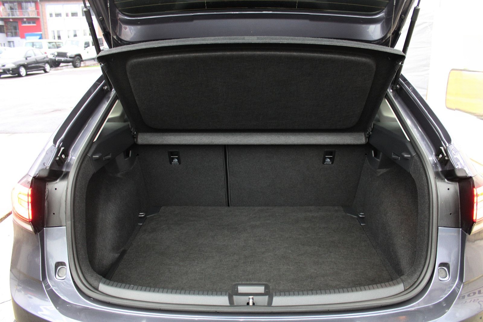 Volkswagen Taigo *Automatik*Tüv&Inspektion Neu*Kamera* foto 12