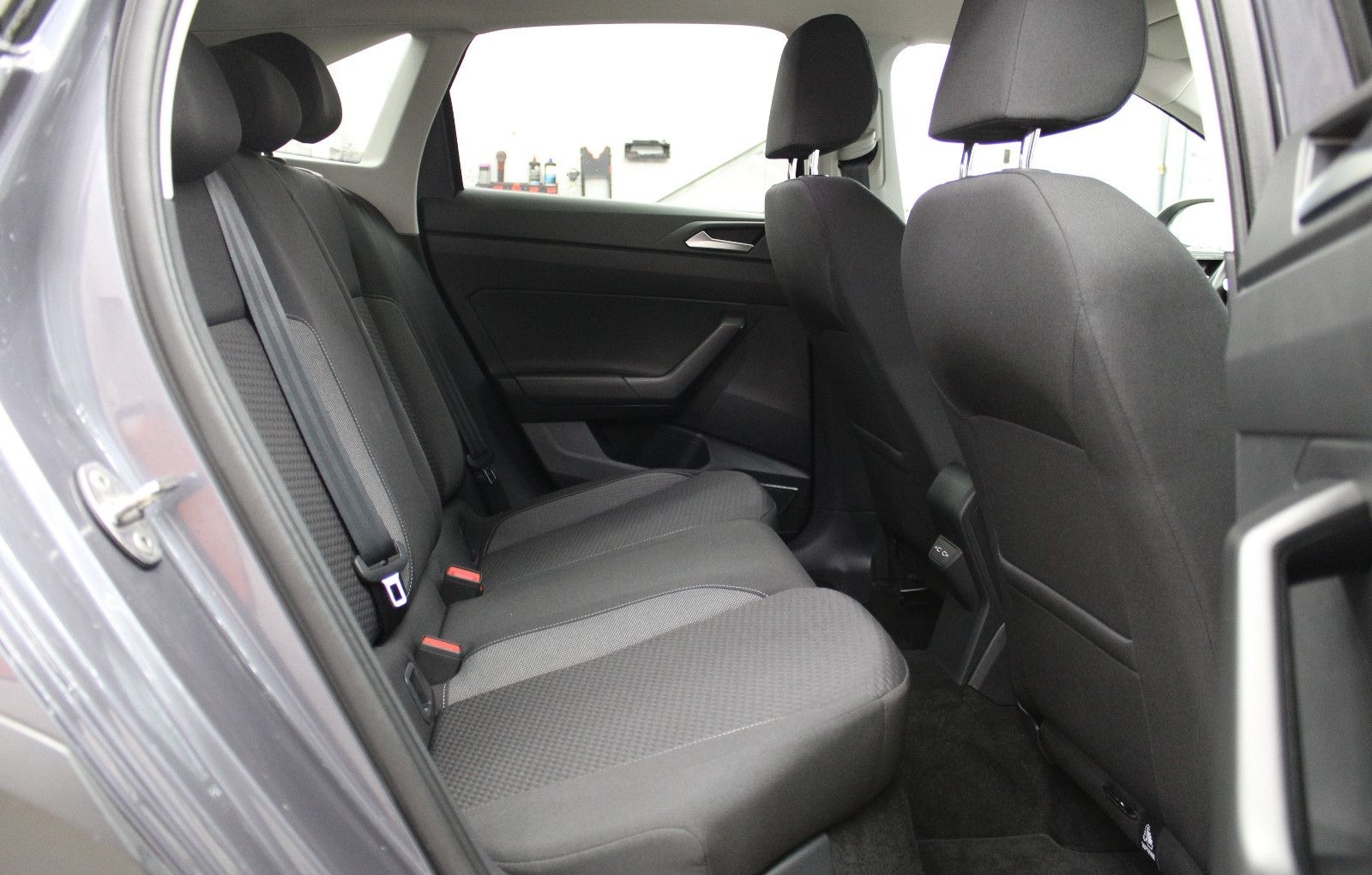 Volkswagen Taigo *Automatik*Tüv&Inspektion Neu*Kamera* foto 13