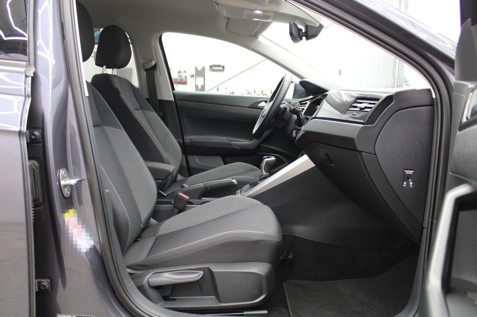 Volkswagen Taigo *Automatik*Tüv&Inspektion Neu*Kamera* foto 15