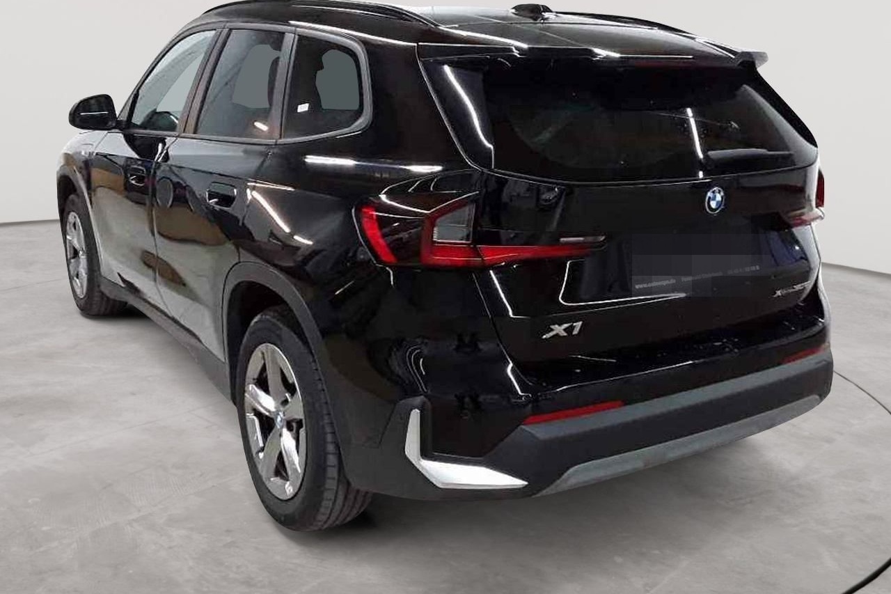BMW X1 xDrive30e Aut. LEDER AHK foto 2