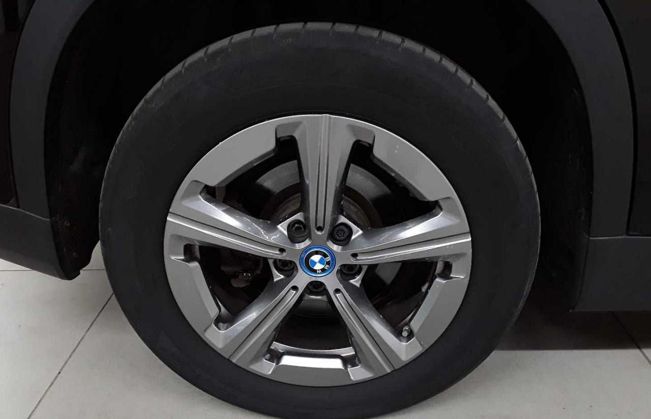 BMW X1 xDrive30e Aut. LEDER AHK foto 18