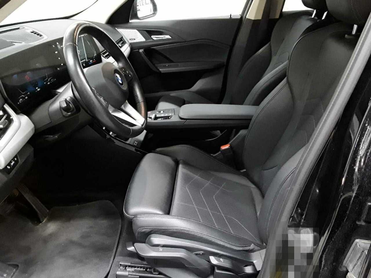 BMW X1 xDrive30e Aut. LEDER AHK foto 3