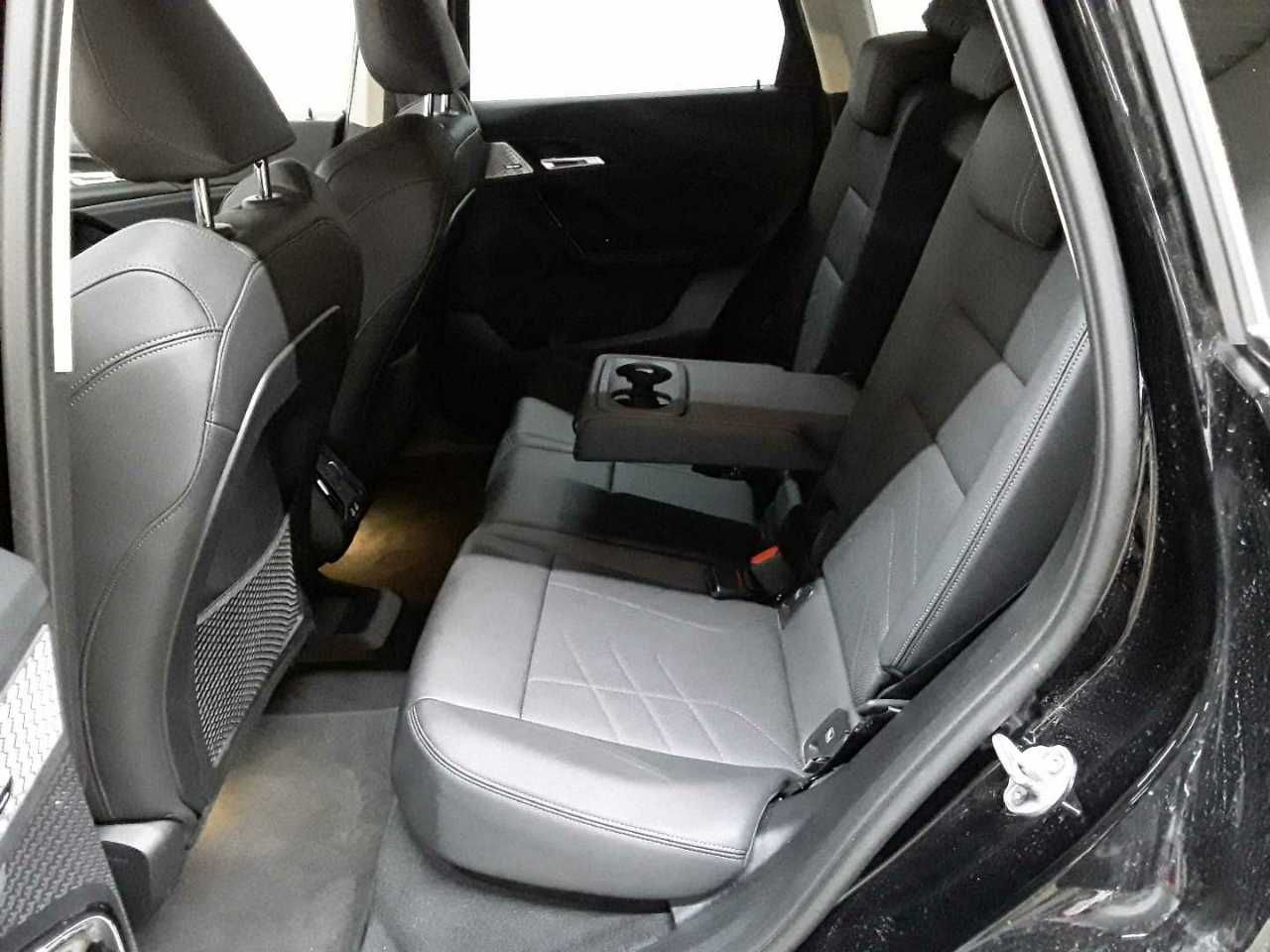 BMW X1 xDrive30e Aut. LEDER AHK foto 7