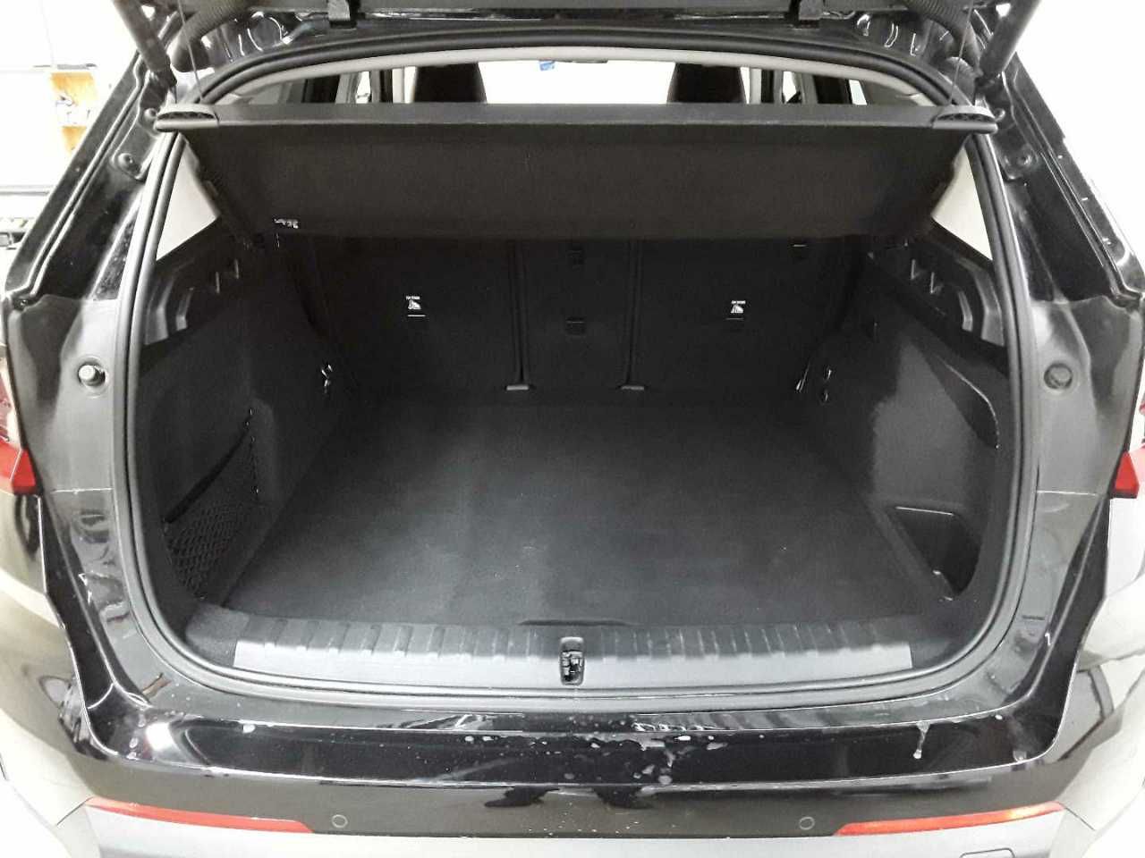 BMW X1 xDrive30e Aut. LEDER AHK foto 9