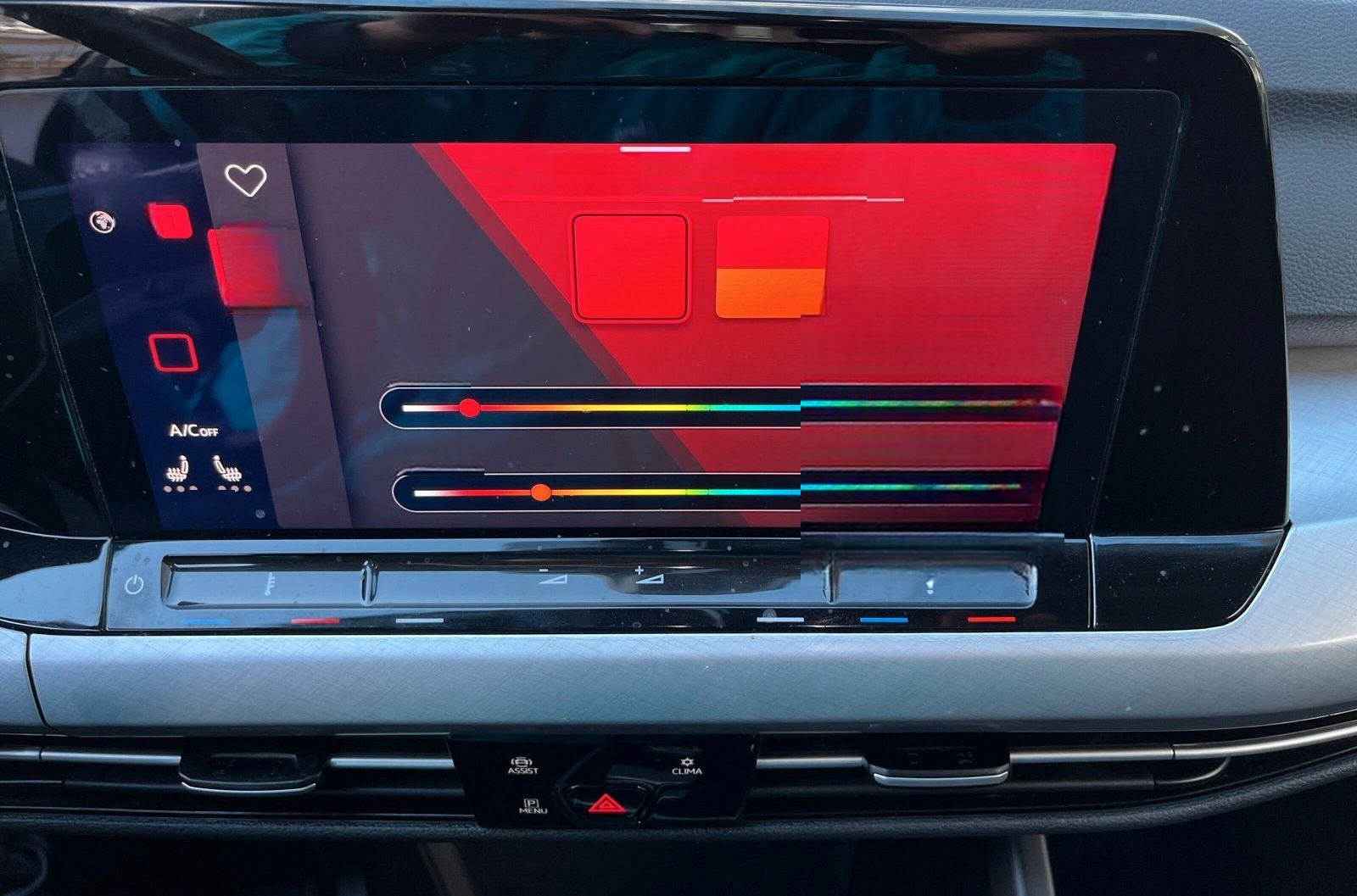 Volkswagen Golf VIII Lim. Life|ACC|Kam|LED|VC|Carplay|NAVI foto 16