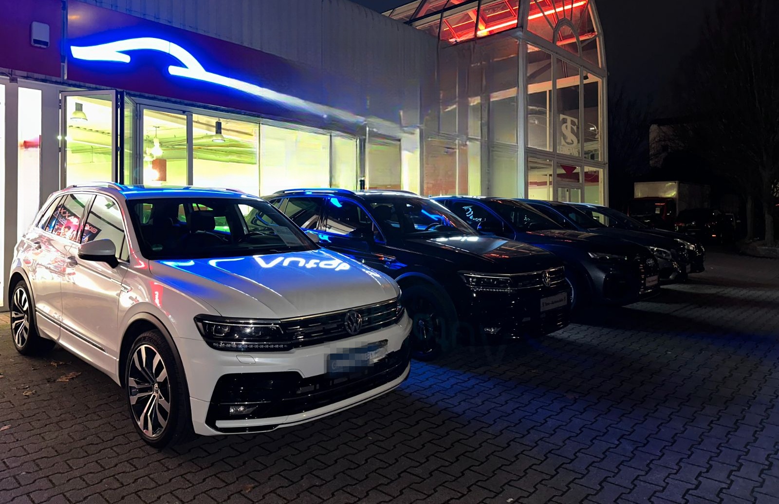 Volkswagen Golf VIII Lim. Life|ACC|Kam|LED|VC|Carplay|NAVI foto 19
