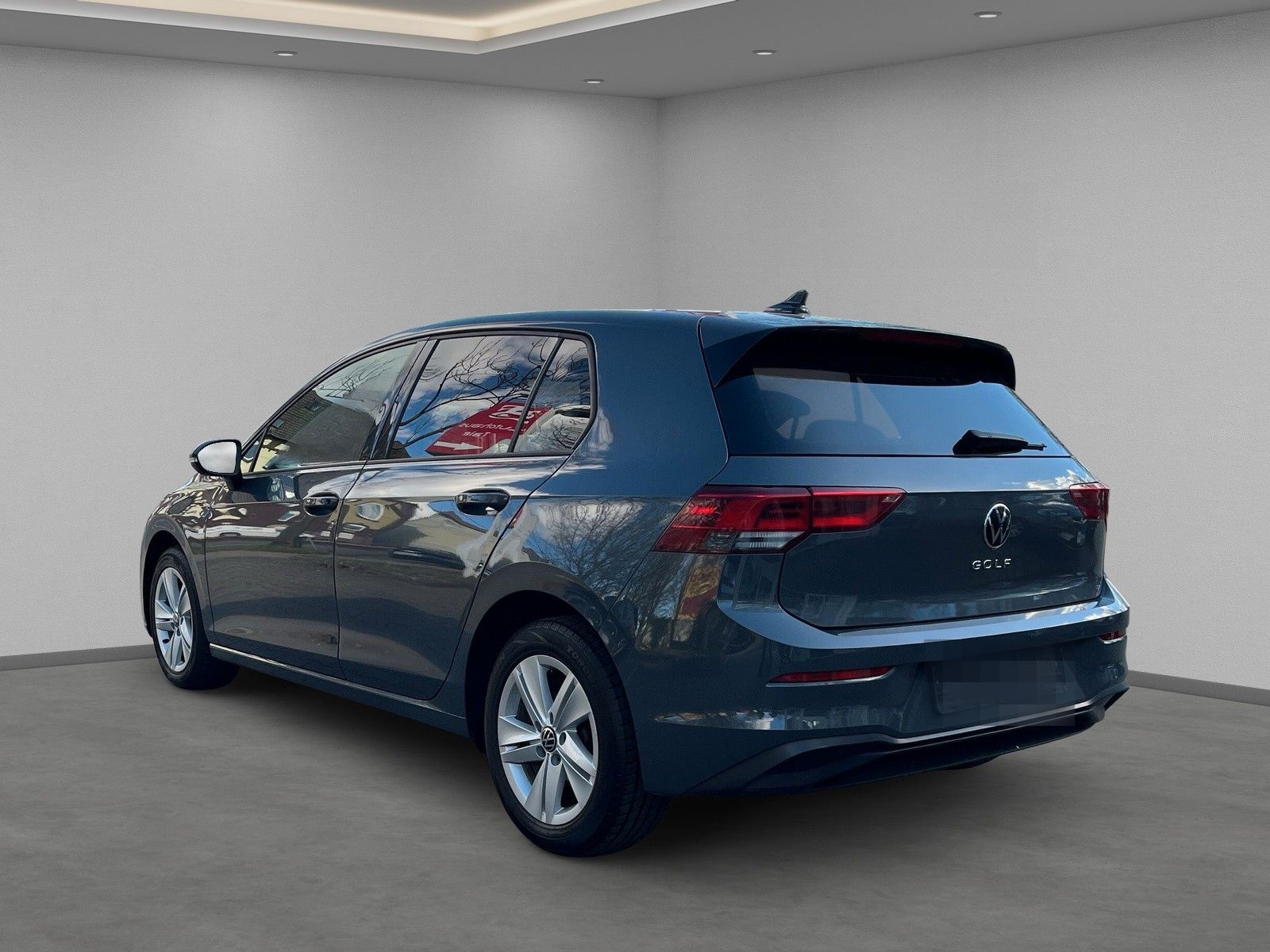 Volkswagen Golf VIII Lim. Life|ACC|Kam|LED|VC|Carplay|NAVI foto 4