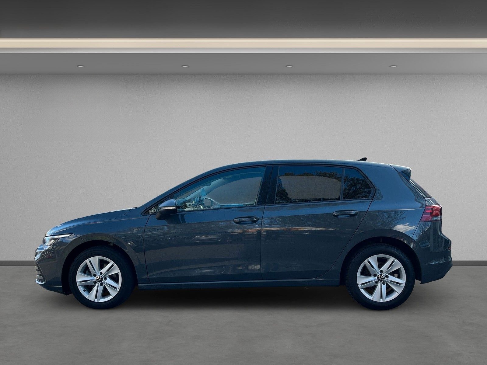 Volkswagen Golf VIII Lim. Life|ACC|Kam|LED|VC|Carplay|NAVI foto 5