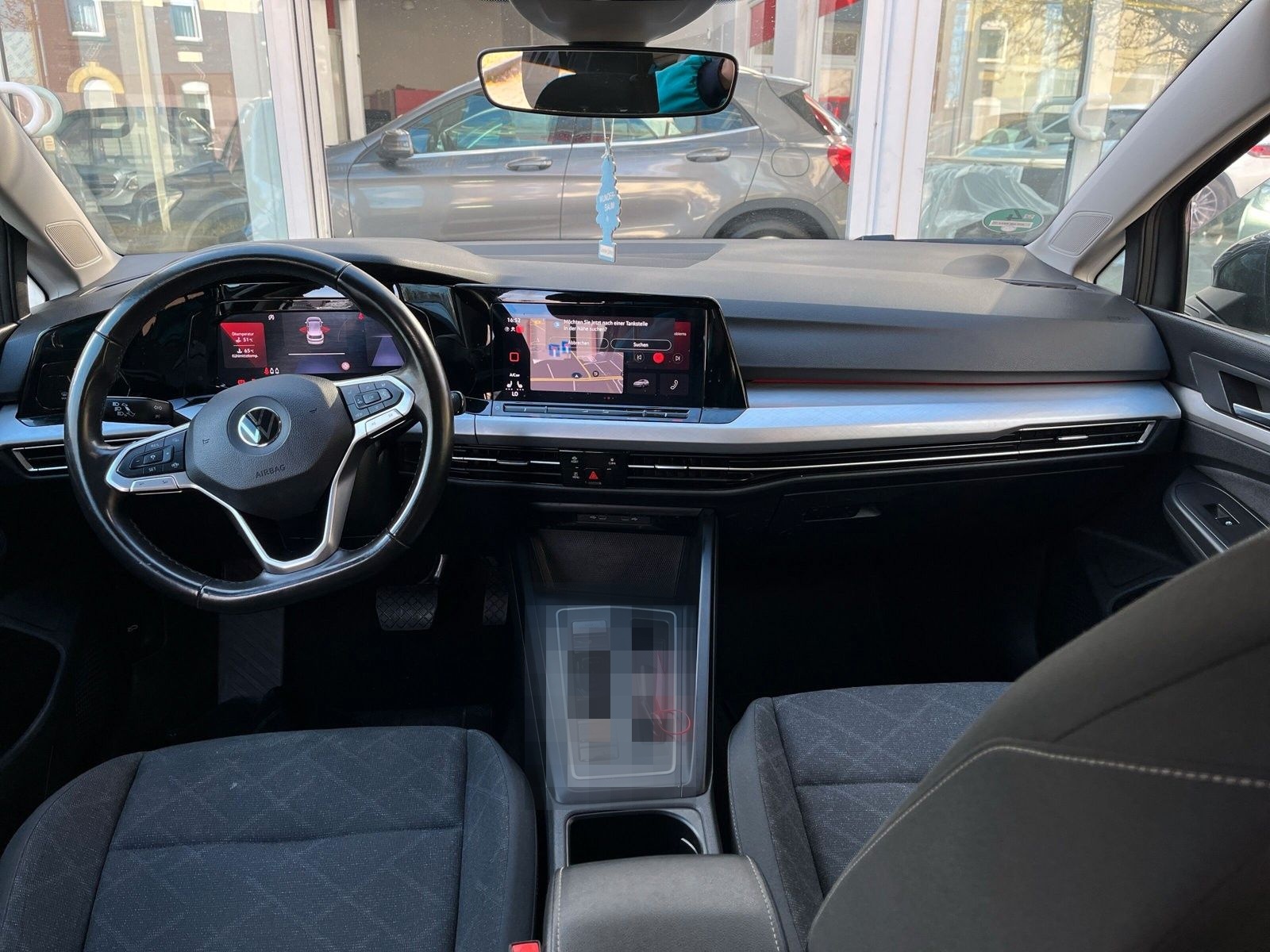 Volkswagen Golf VIII Lim. Life|ACC|Kam|LED|VC|Carplay|NAVI foto 9