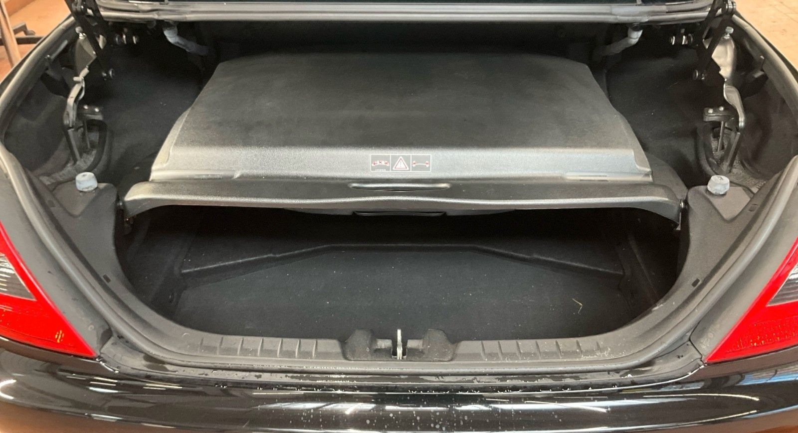 Mercedes-Benz SLK 200 Grand Edition/Xenon/Navi/designo/1.Hand foto 12