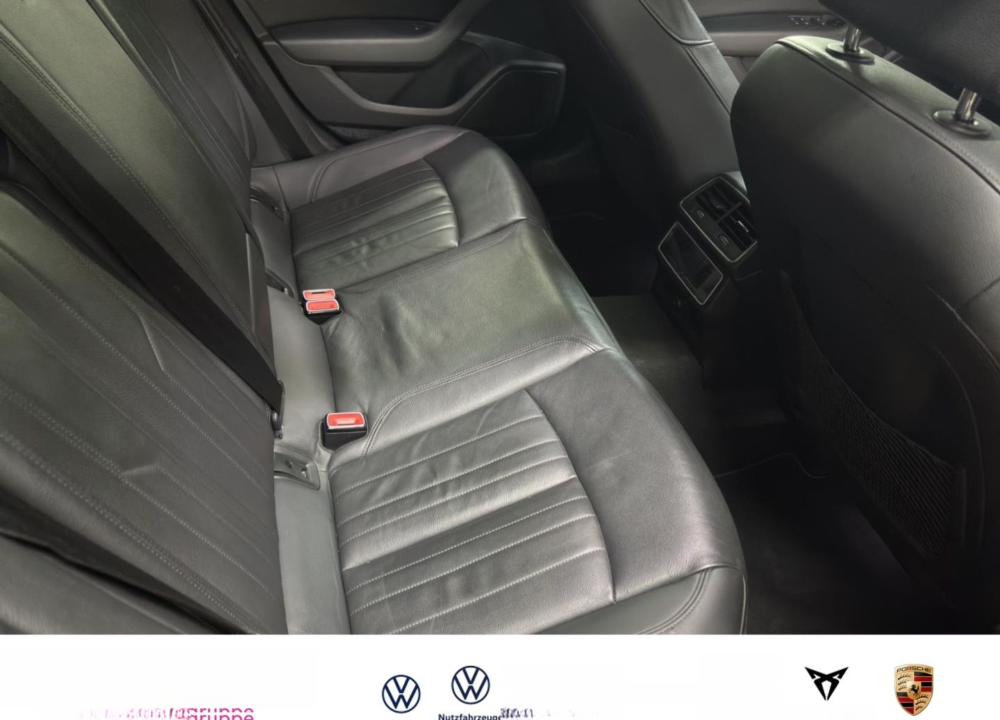Audi A6 40TDI design Leder Panorama Navi Sizhz Kamera foto 18