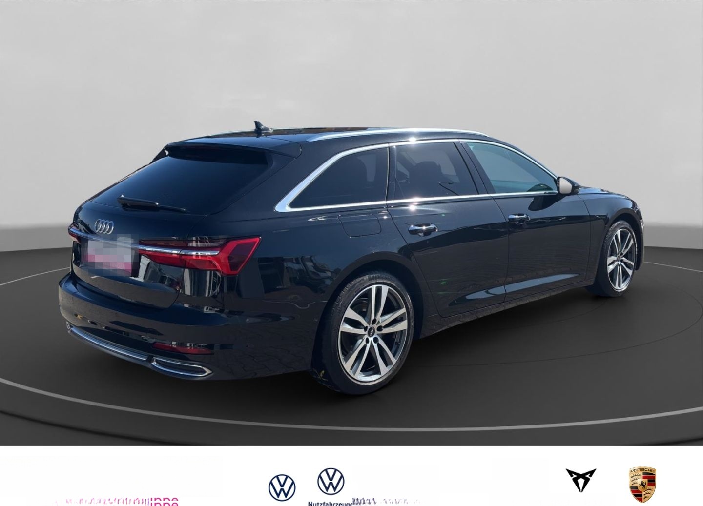 Audi A6 40TDI design Leder Panorama Navi Sizhz Kamera foto 6