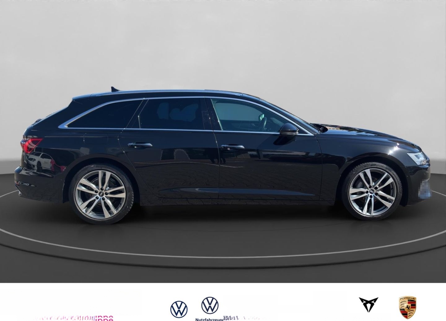 Audi A6 40TDI design Leder Panorama Navi Sizhz Kamera foto 7