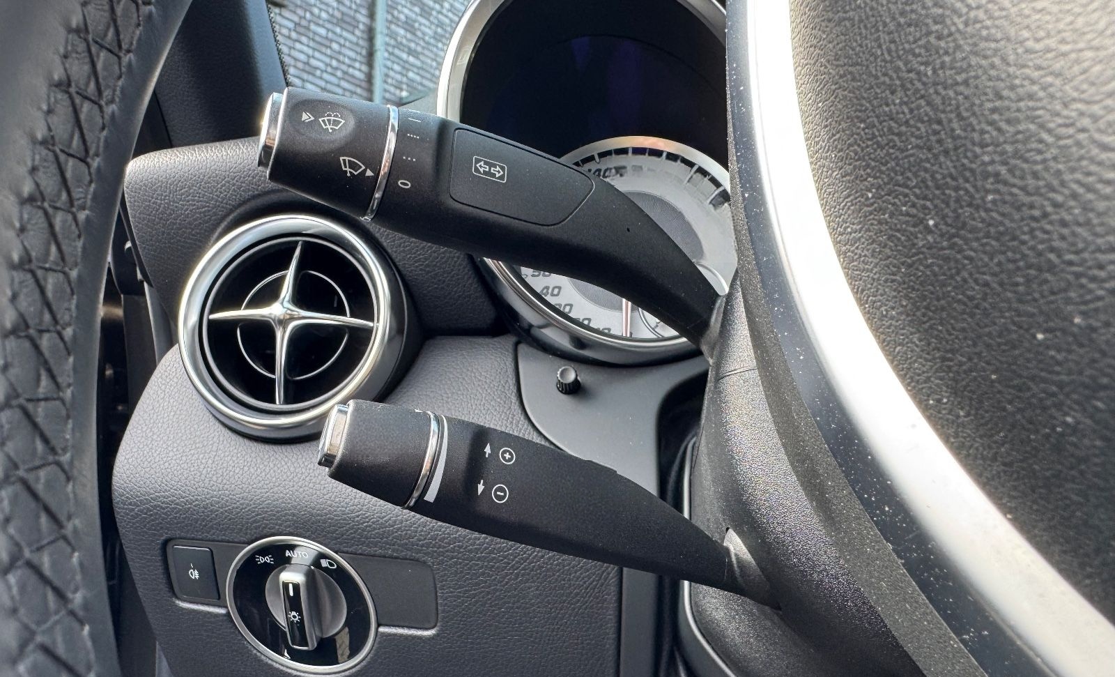 Mercedes-Benz SLK 250 Roadster BlueEfficiency foto 20