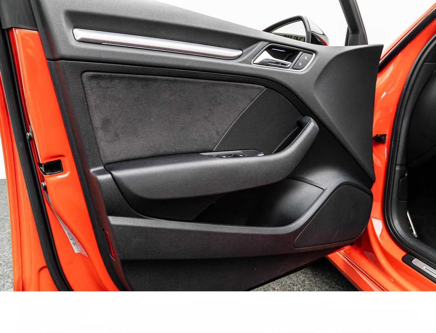 Audi RS3 SPORTBACK BLACK 19Z./ACC/NAV+/280KMH/NO-OPF! foto 14