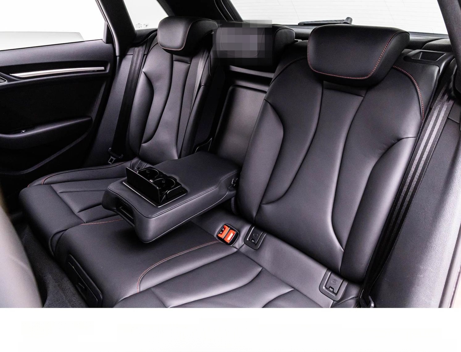 Audi RS3 SPORTBACK BLACK 19Z./ACC/NAV+/280KMH/NO-OPF! foto 17