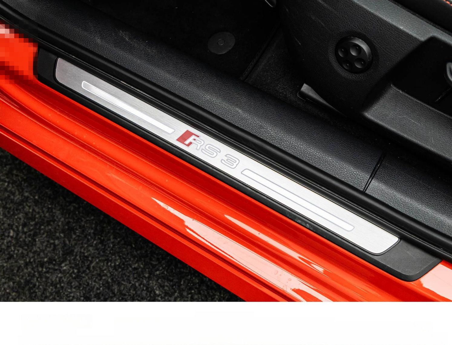 Audi RS3 SPORTBACK BLACK 19Z./ACC/NAV+/280KMH/NO-OPF! foto 22