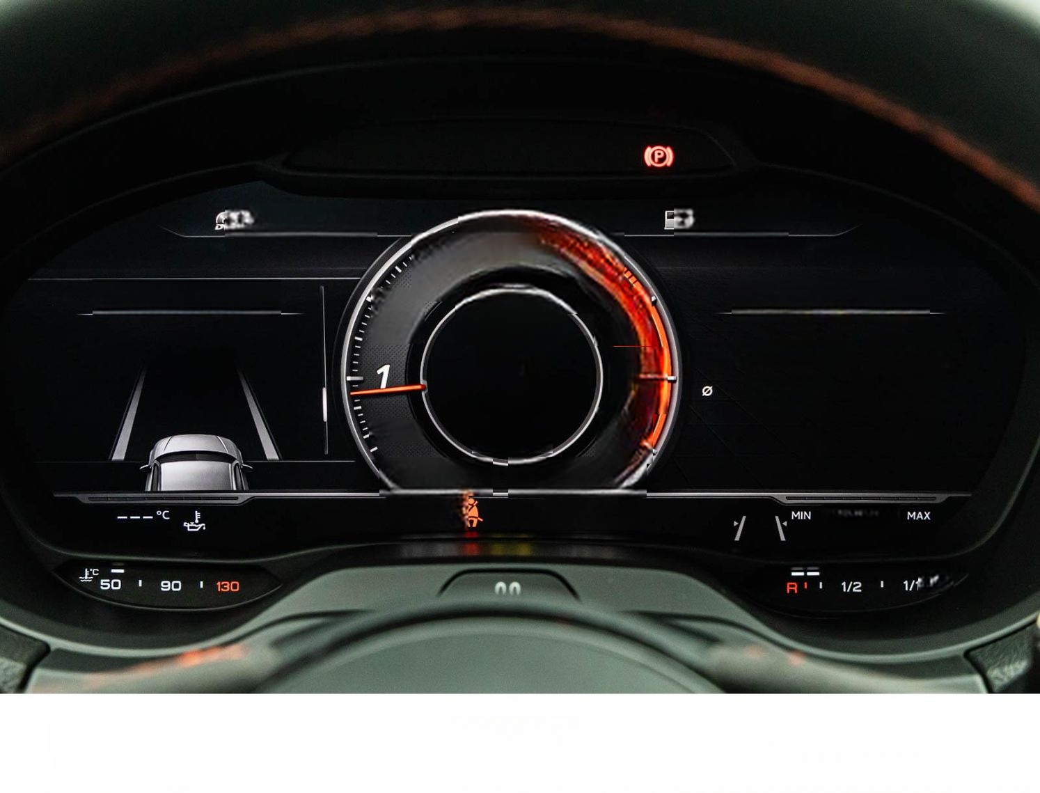 Audi RS3 SPORTBACK BLACK 19Z./ACC/NAV+/280KMH/NO-OPF! foto 25