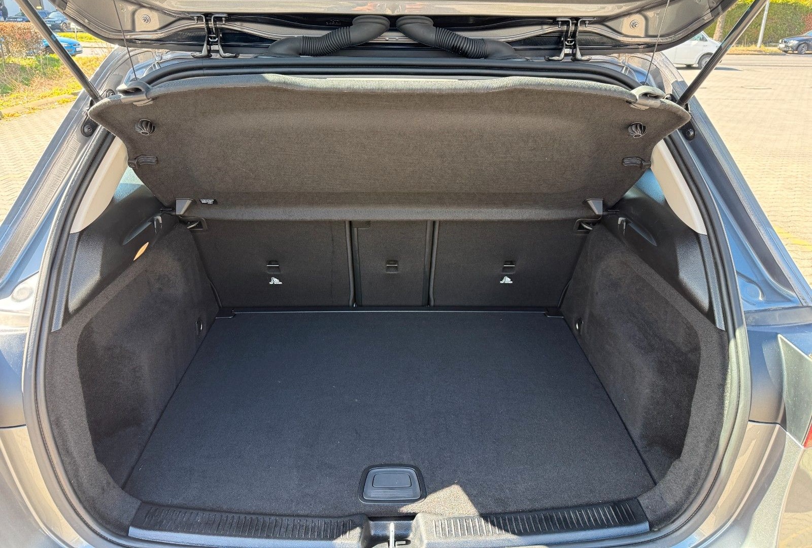 Mercedes-Benz B 180 Garantie Style*1.Hand*nur 21.000 Km*Kamera foto 13