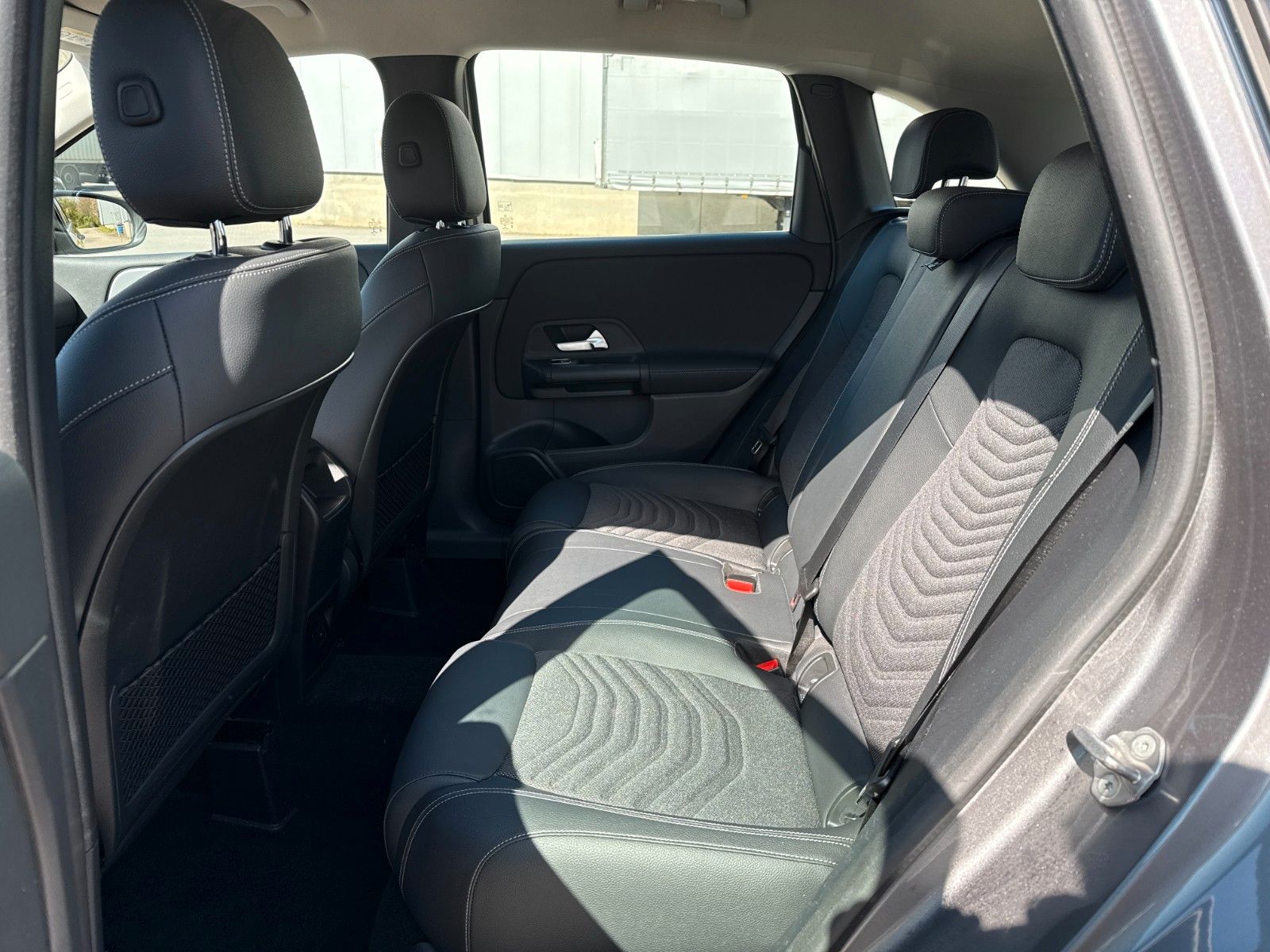 Mercedes-Benz B 180 Garantie Style*1.Hand*nur 21.000 Km*Kamera foto 16