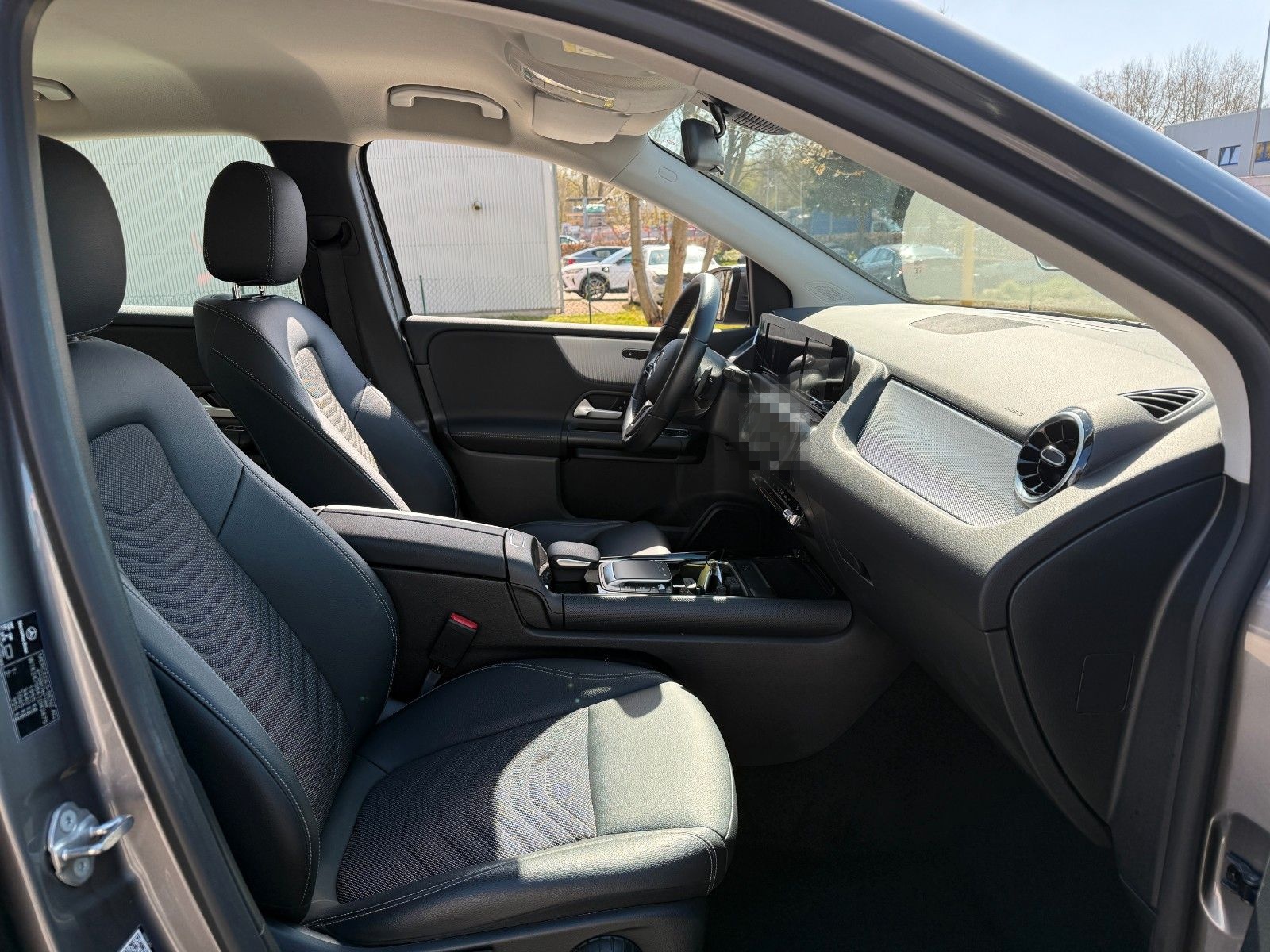 Mercedes-Benz B 180 Garantie Style*1.Hand*nur 21.000 Km*Kamera foto 18