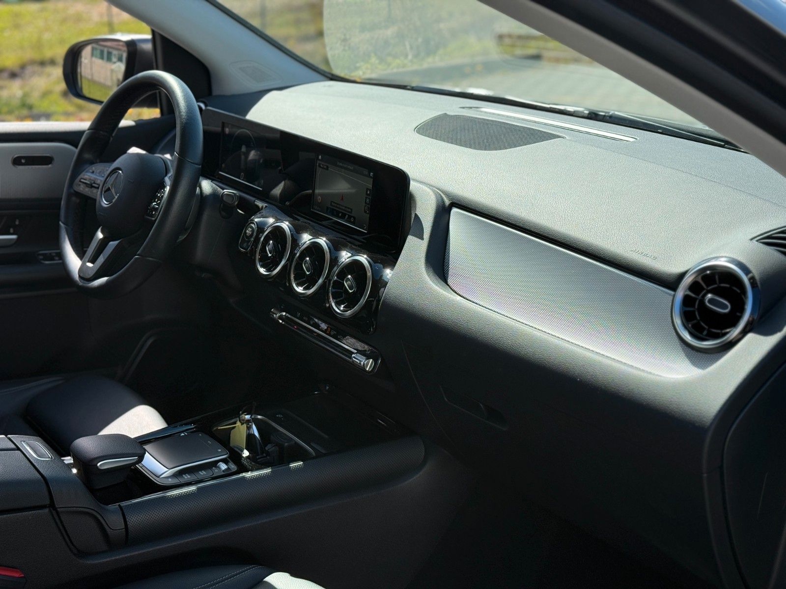 Mercedes-Benz B 180 Garantie Style*1.Hand*nur 21.000 Km*Kamera foto 19