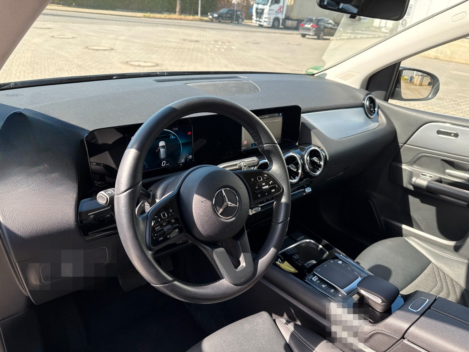 Mercedes-Benz B 180 Garantie Style*1.Hand*nur 21.000 Km*Kamera foto 20