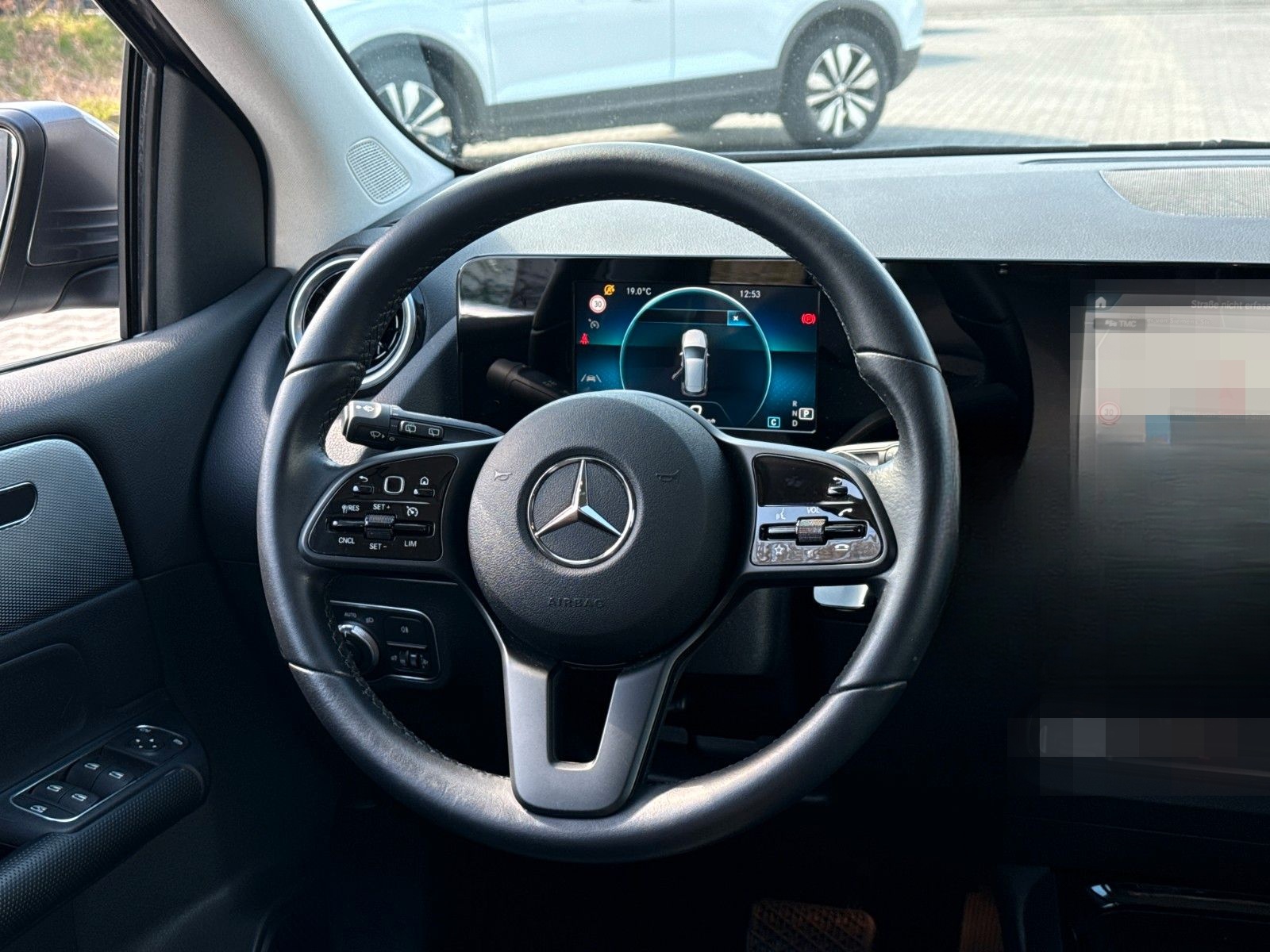 Mercedes-Benz B 180 Garantie Style*1.Hand*nur 21.000 Km*Kamera foto 22