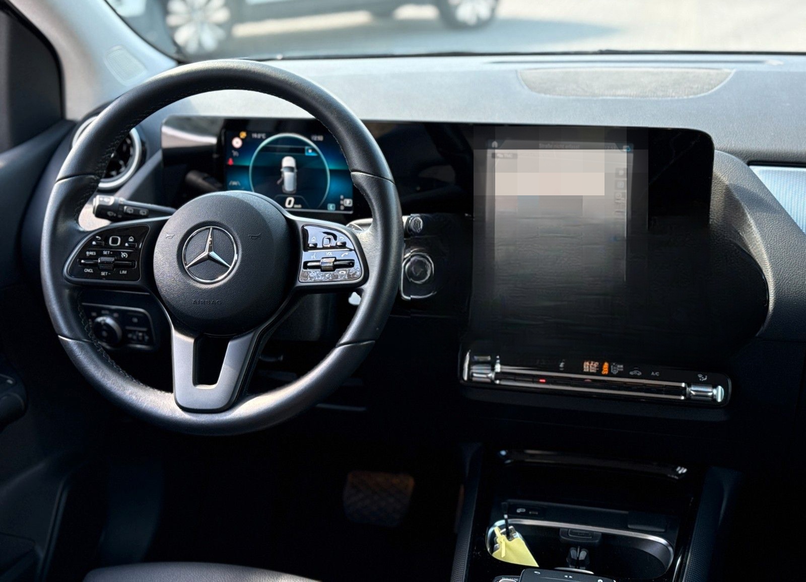 Mercedes-Benz B 180 Garantie Style*1.Hand*nur 21.000 Km*Kamera foto 23