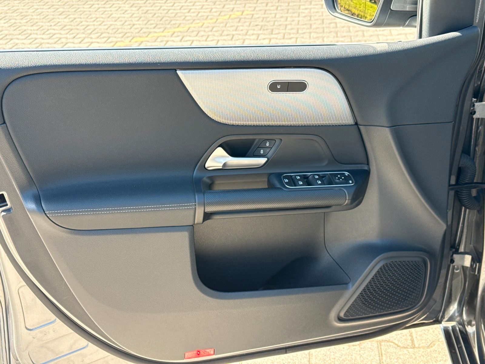 Mercedes-Benz B 180 Garantie Style*1.Hand*nur 21.000 Km*Kamera foto 25