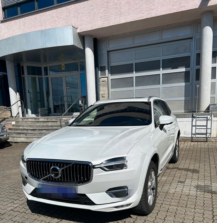 Volvo XC 60 XC60 Inscription AWD foto 2