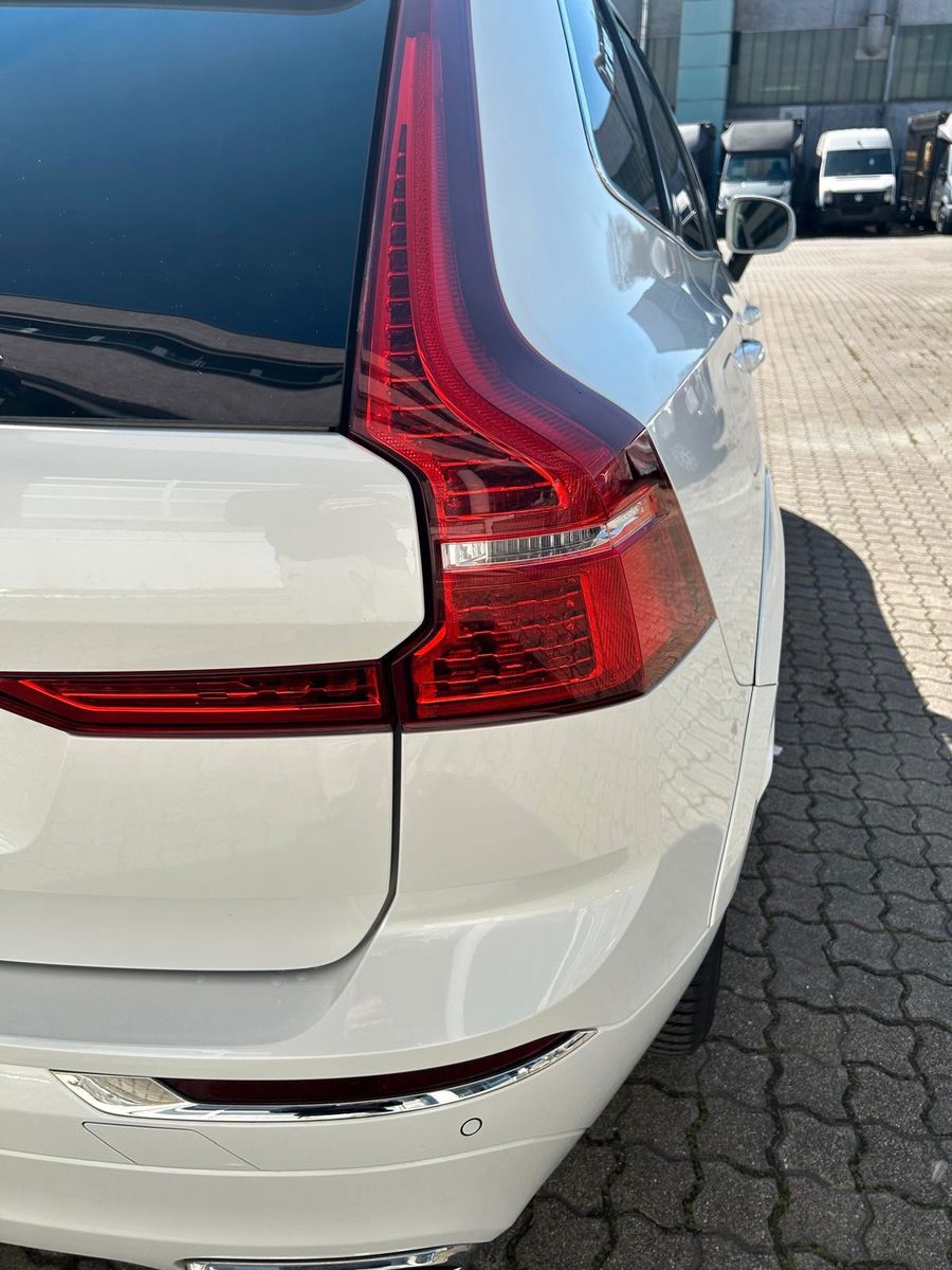 Volvo XC 60 XC60 Inscription AWD foto 11