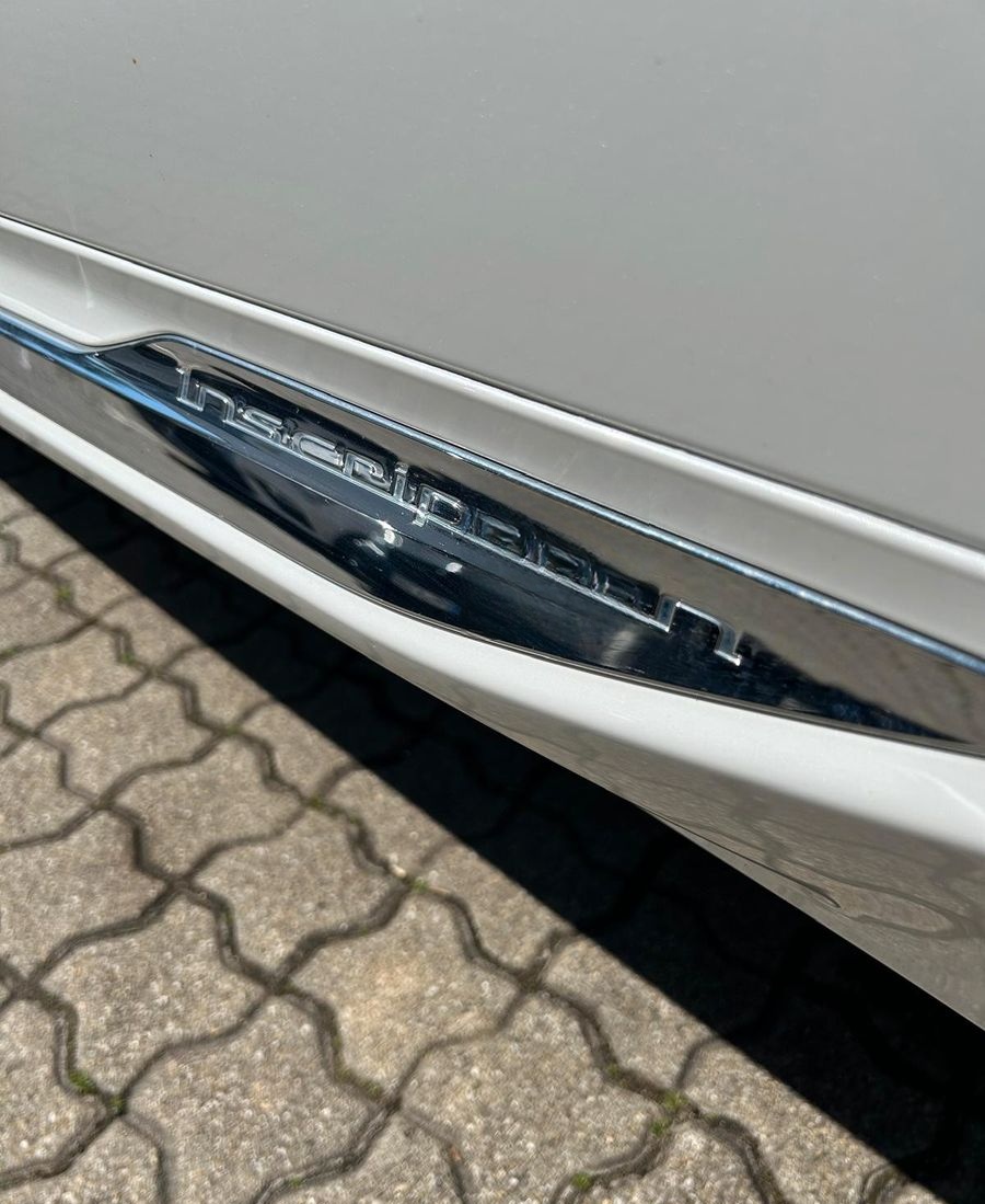 Volvo XC 60 XC60 Inscription AWD foto 12