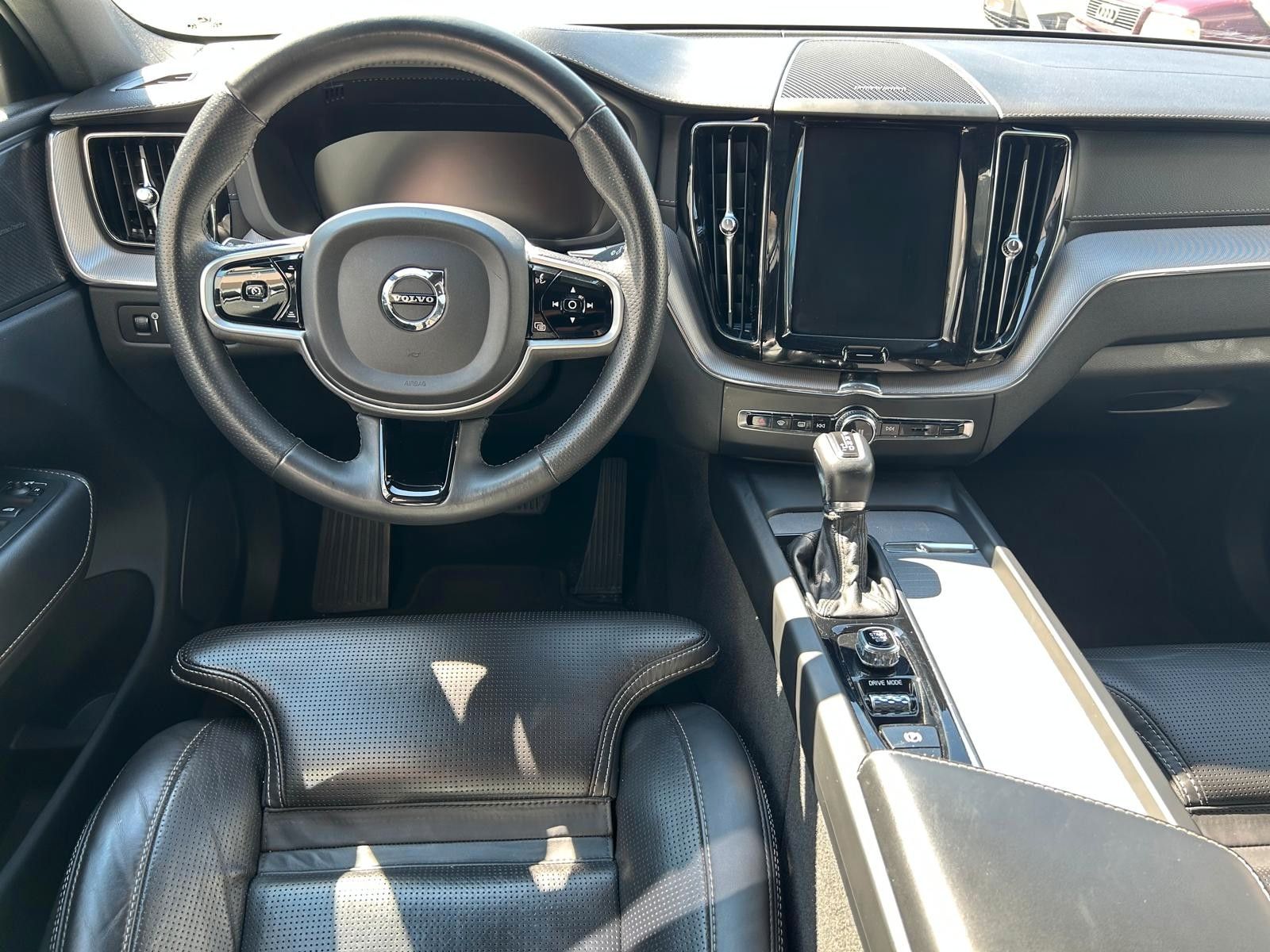 Volvo XC 60 XC60 Inscription AWD foto 13