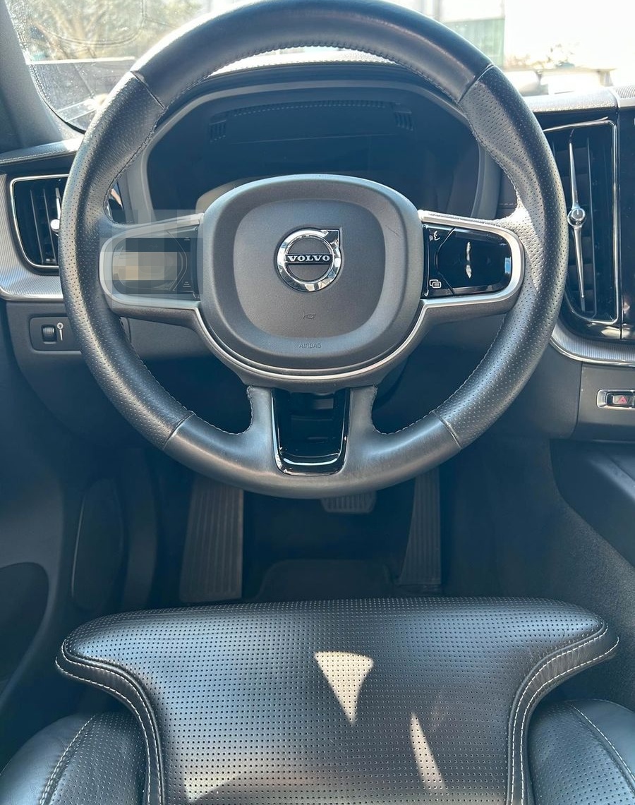 Volvo XC 60 XC60 Inscription AWD foto 14