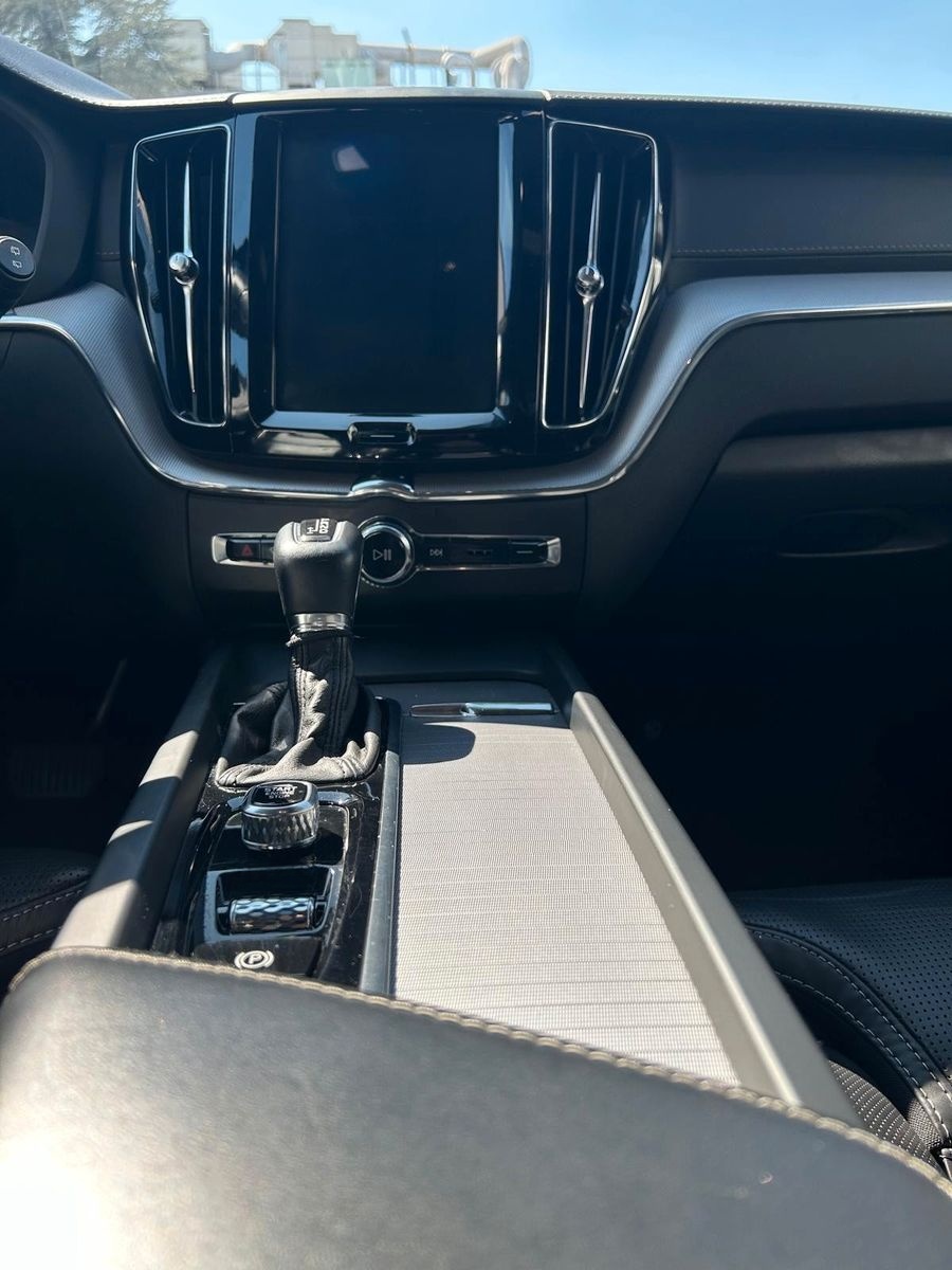 Volvo XC 60 XC60 Inscription AWD foto 15