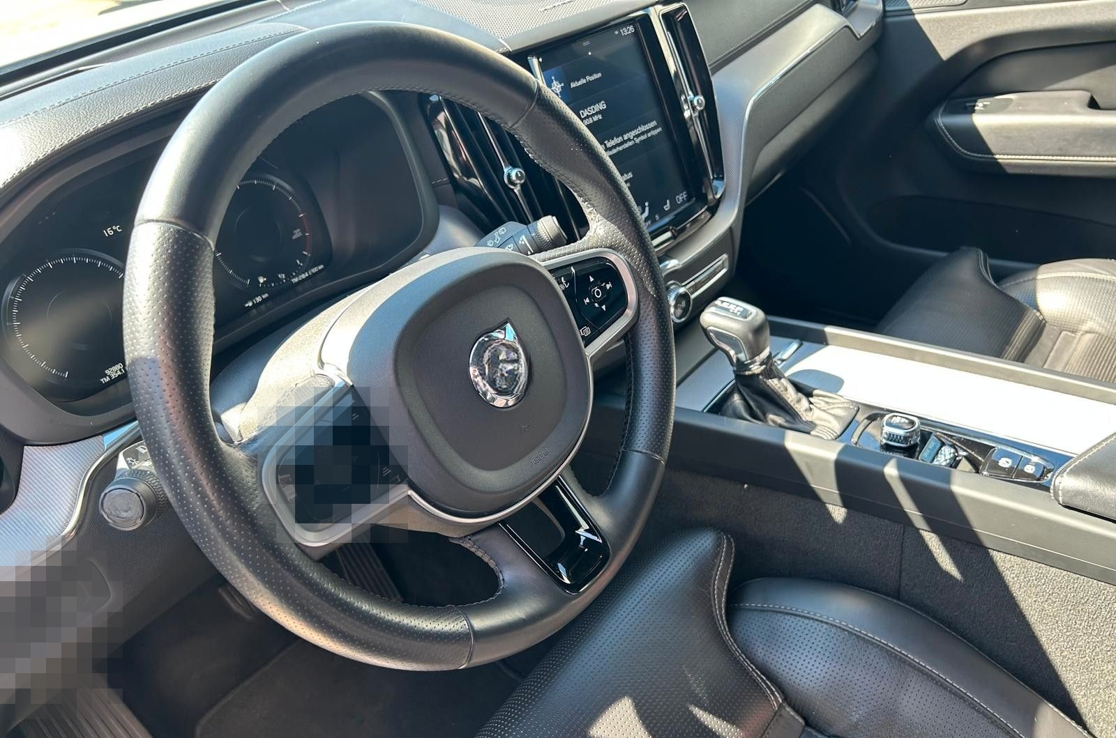 Volvo XC 60 XC60 Inscription AWD foto 16