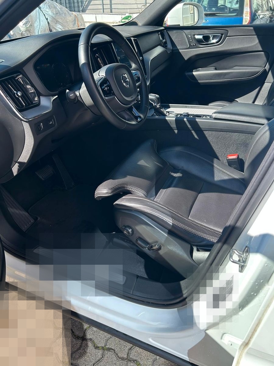 Volvo XC 60 XC60 Inscription AWD foto 17