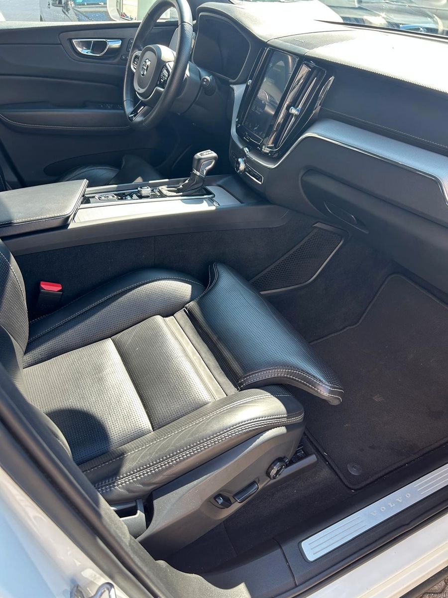 Volvo XC 60 XC60 Inscription AWD foto 18