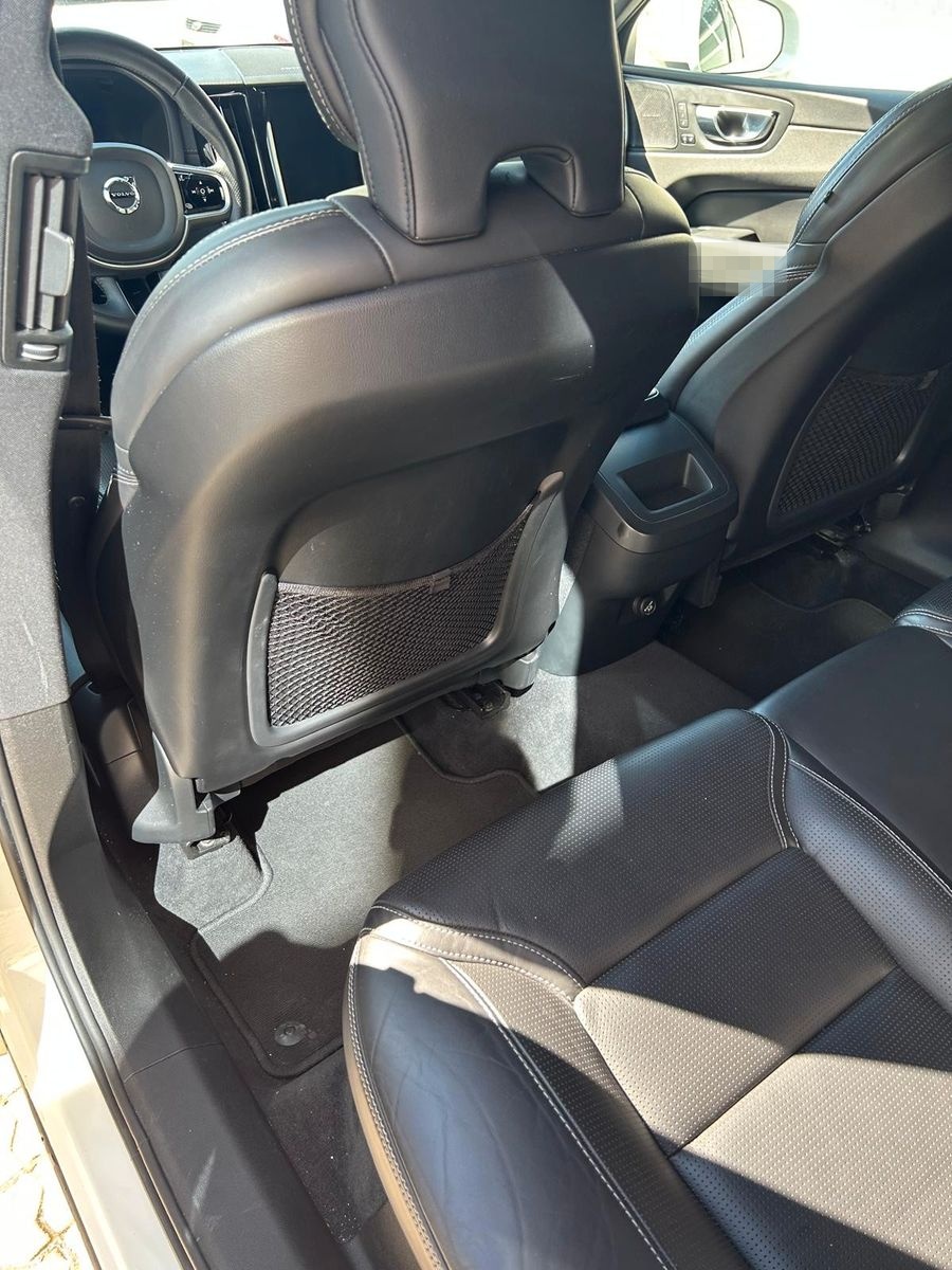 Volvo XC 60 XC60 Inscription AWD foto 19