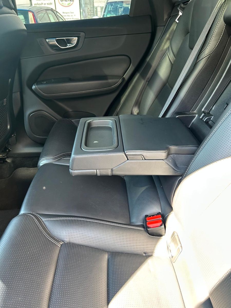 Volvo XC 60 XC60 Inscription AWD foto 20