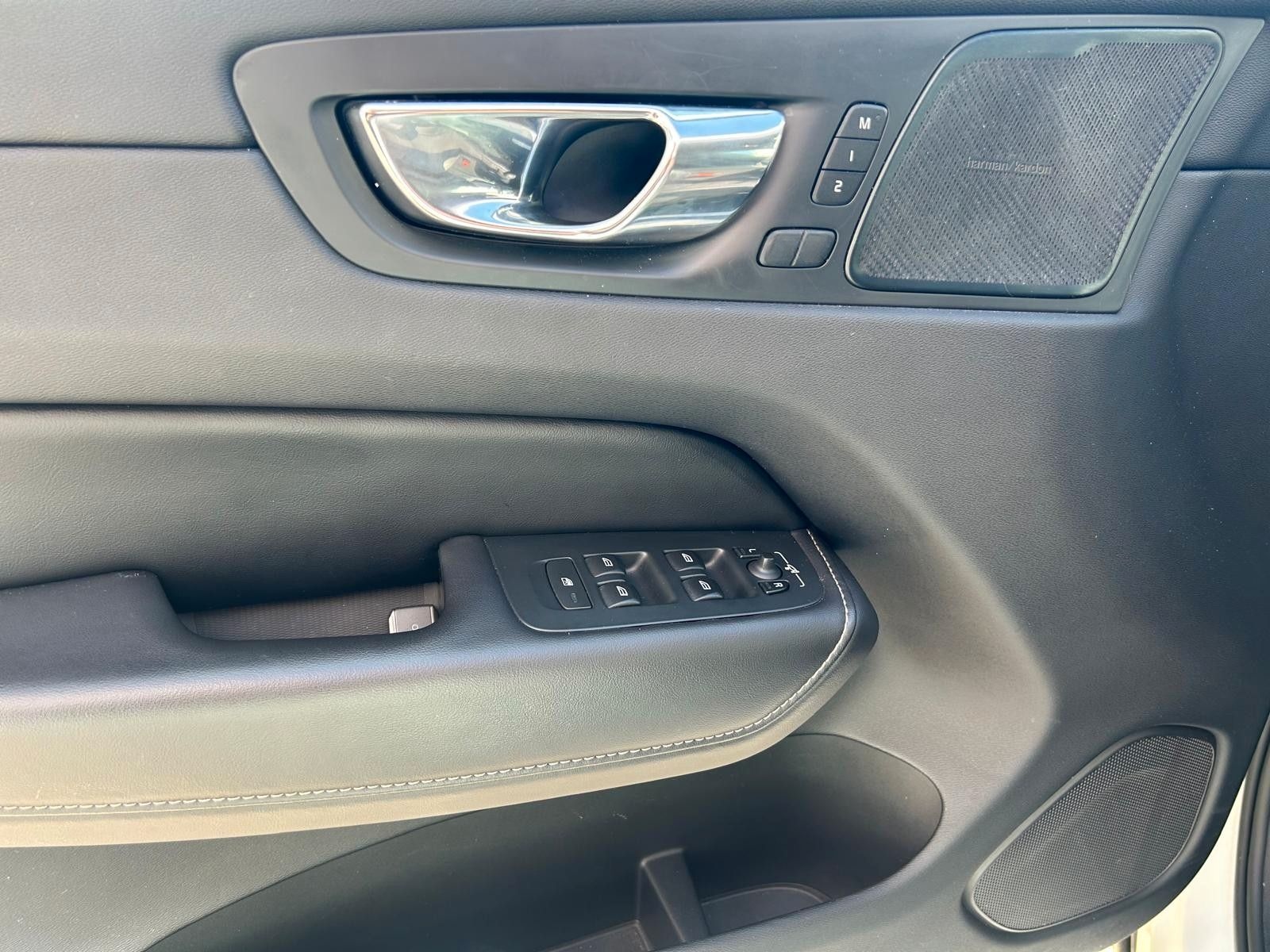 Volvo XC 60 XC60 Inscription AWD foto 21