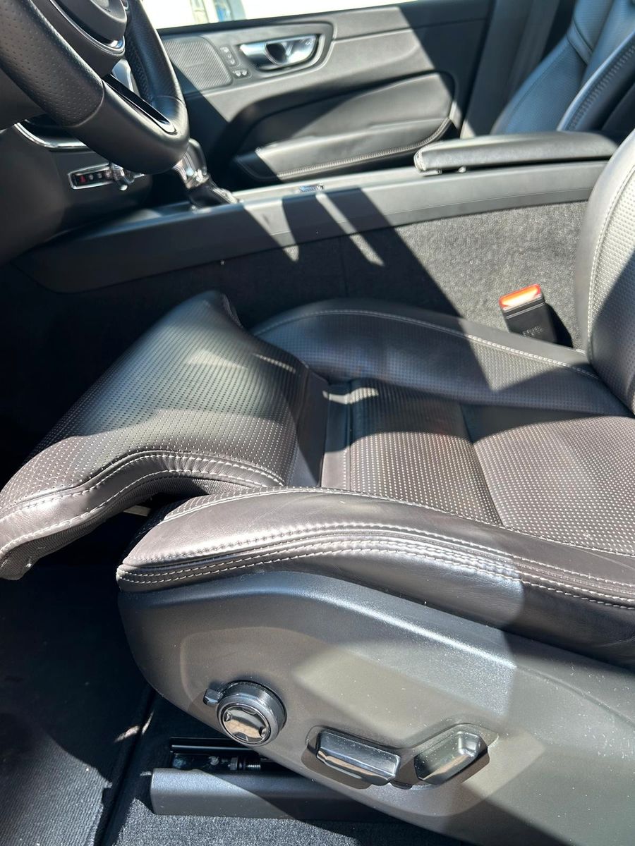 Volvo XC 60 XC60 Inscription AWD foto 22