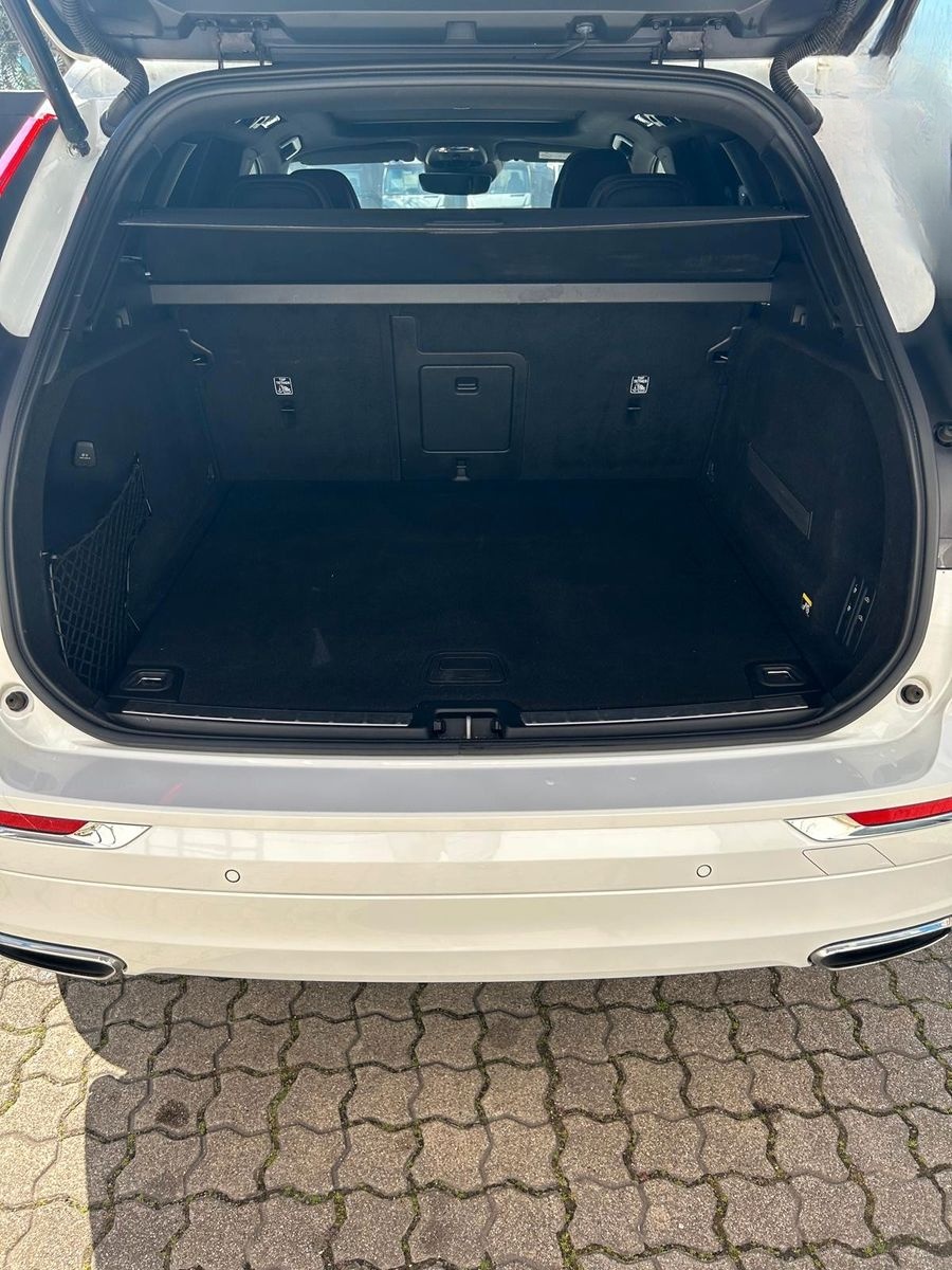 Volvo XC 60 XC60 Inscription AWD foto 23