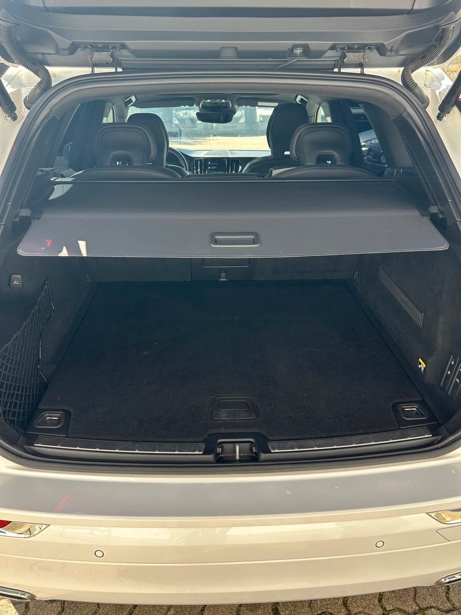 Volvo XC 60 XC60 Inscription AWD foto 24