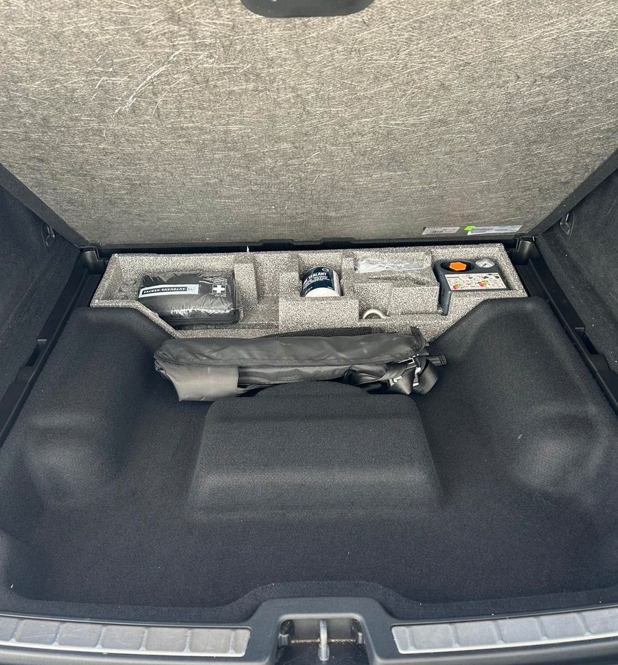 Volvo XC 60 XC60 Inscription AWD foto 25