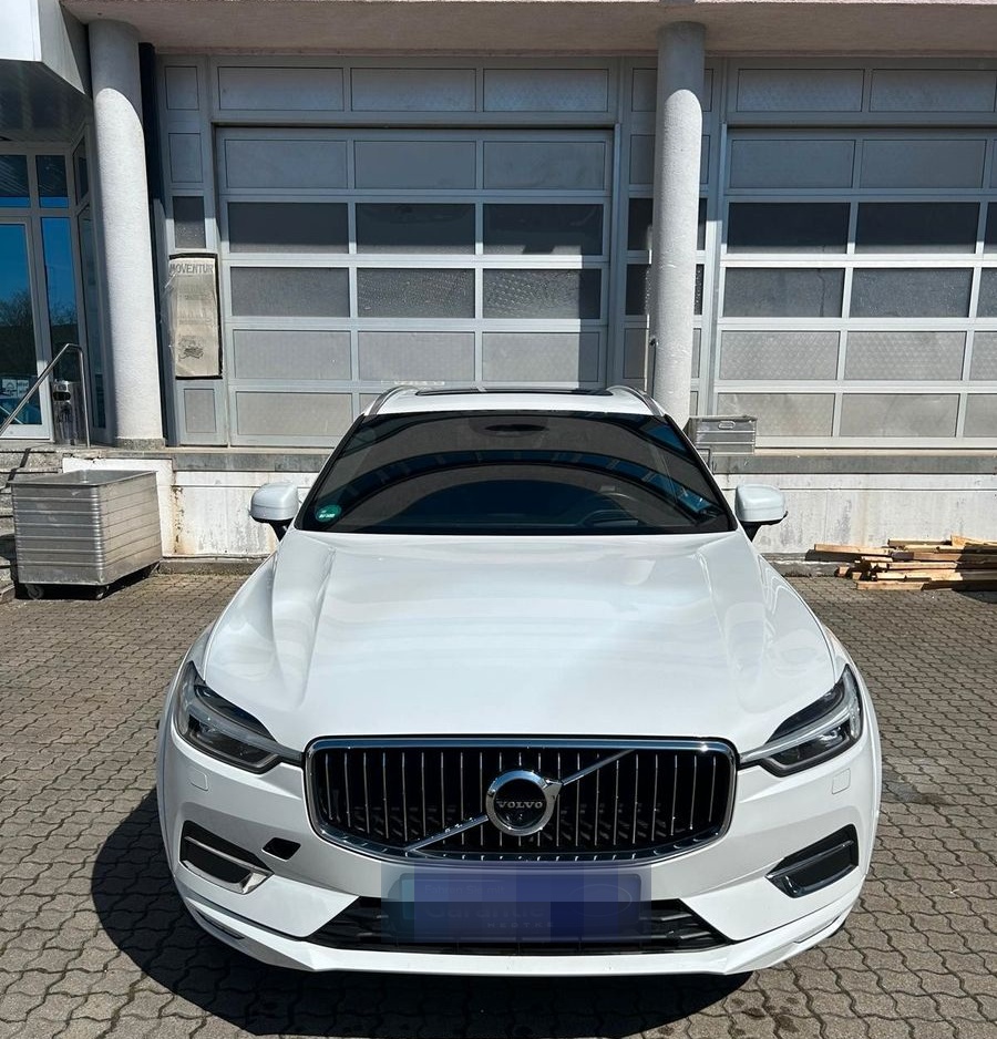 Volvo XC 60 XC60 Inscription AWD foto 5