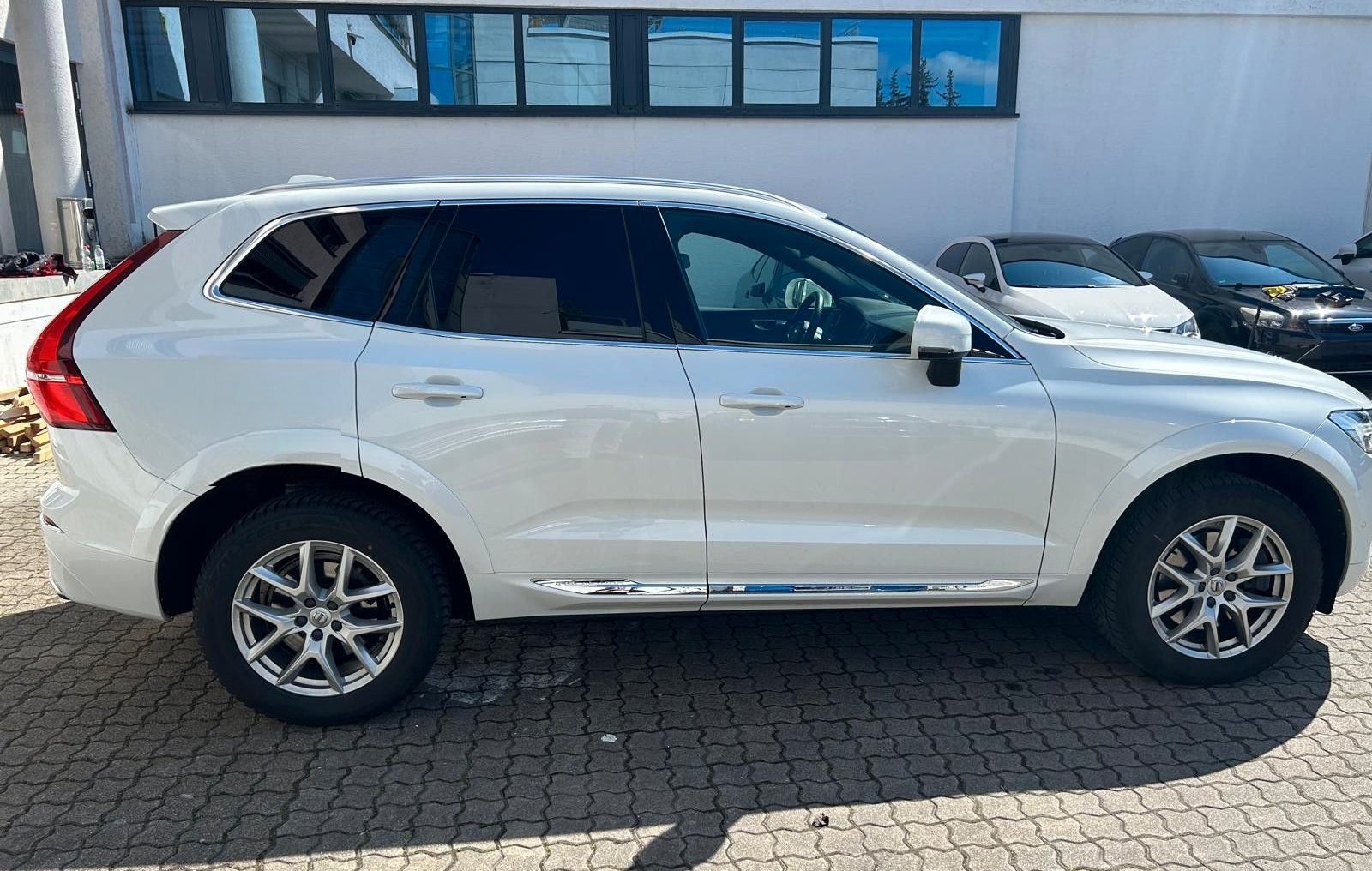 Volvo XC 60 XC60 Inscription AWD foto 8