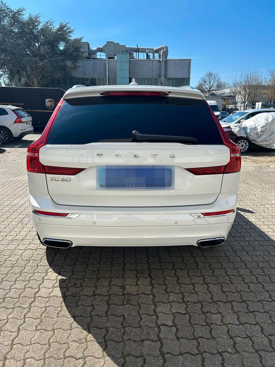 Volvo XC 60 XC60 Inscription AWD foto 9